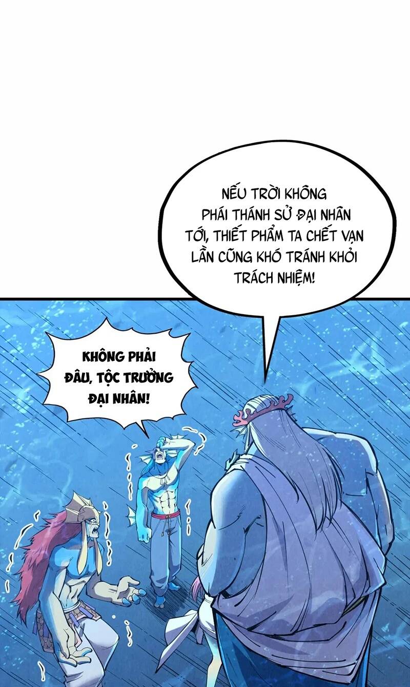 Vạn Cổ Chí Tôn - Chapter 191 - Page 12