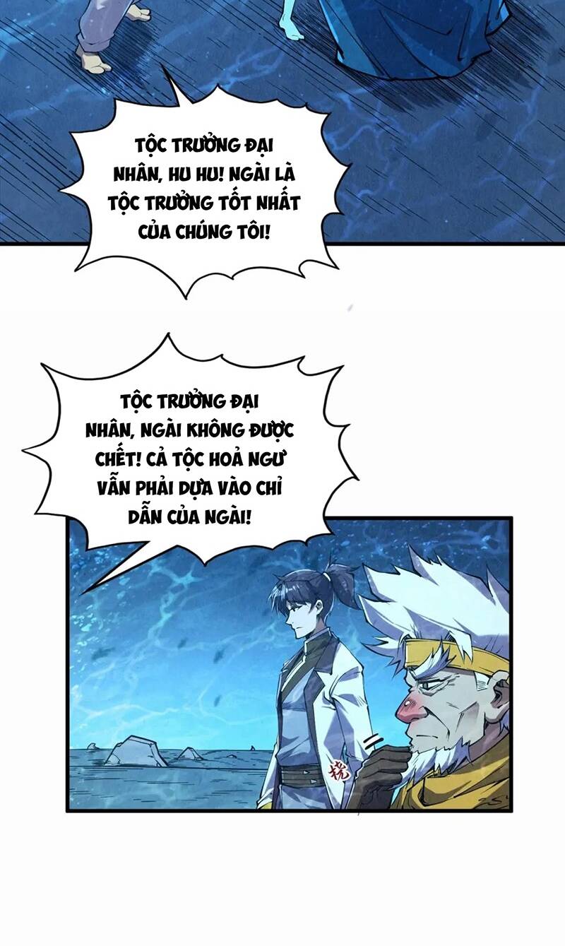 Vạn Cổ Chí Tôn - Chapter 191 - Page 13