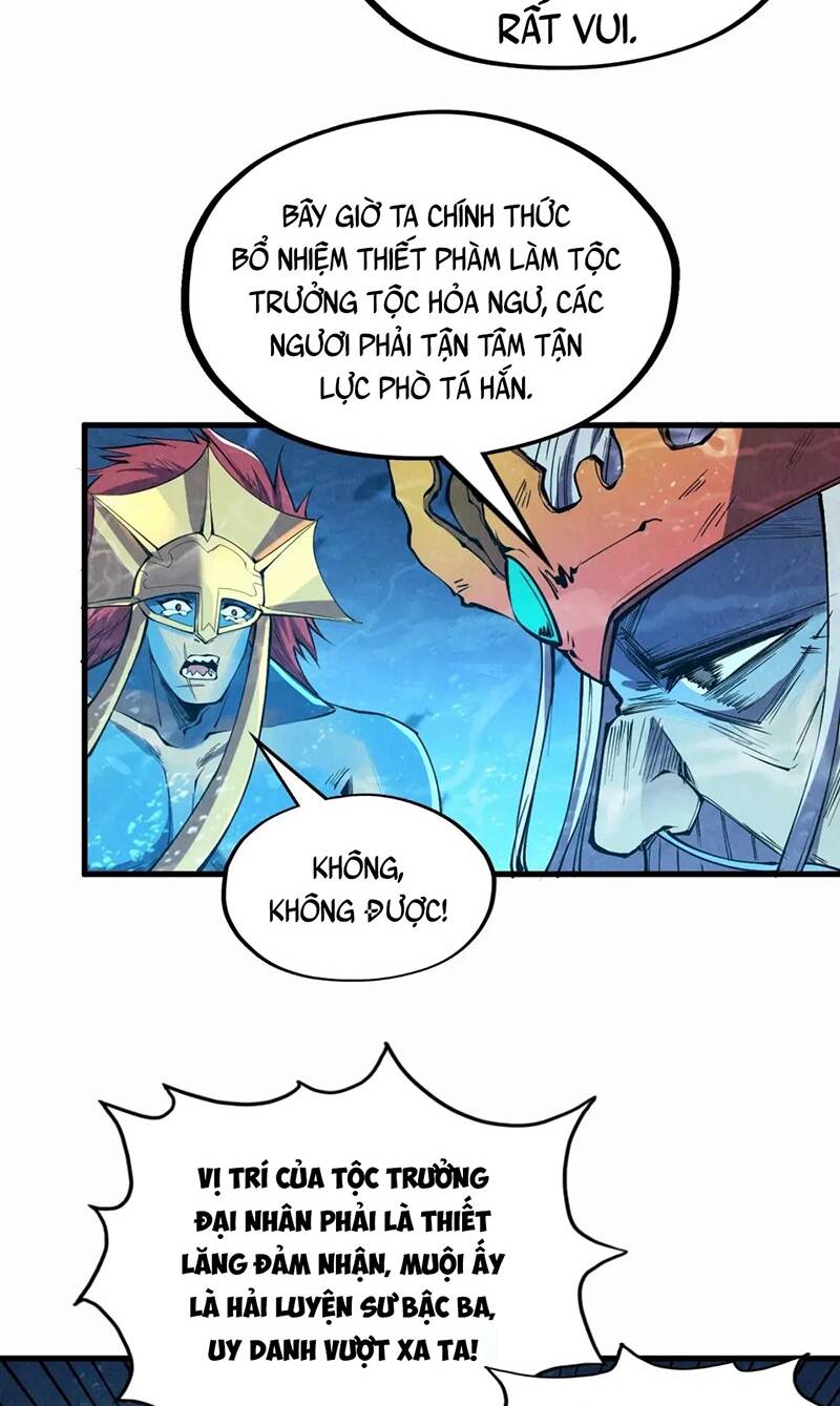 Vạn Cổ Chí Tôn - Chapter 191 - Page 15