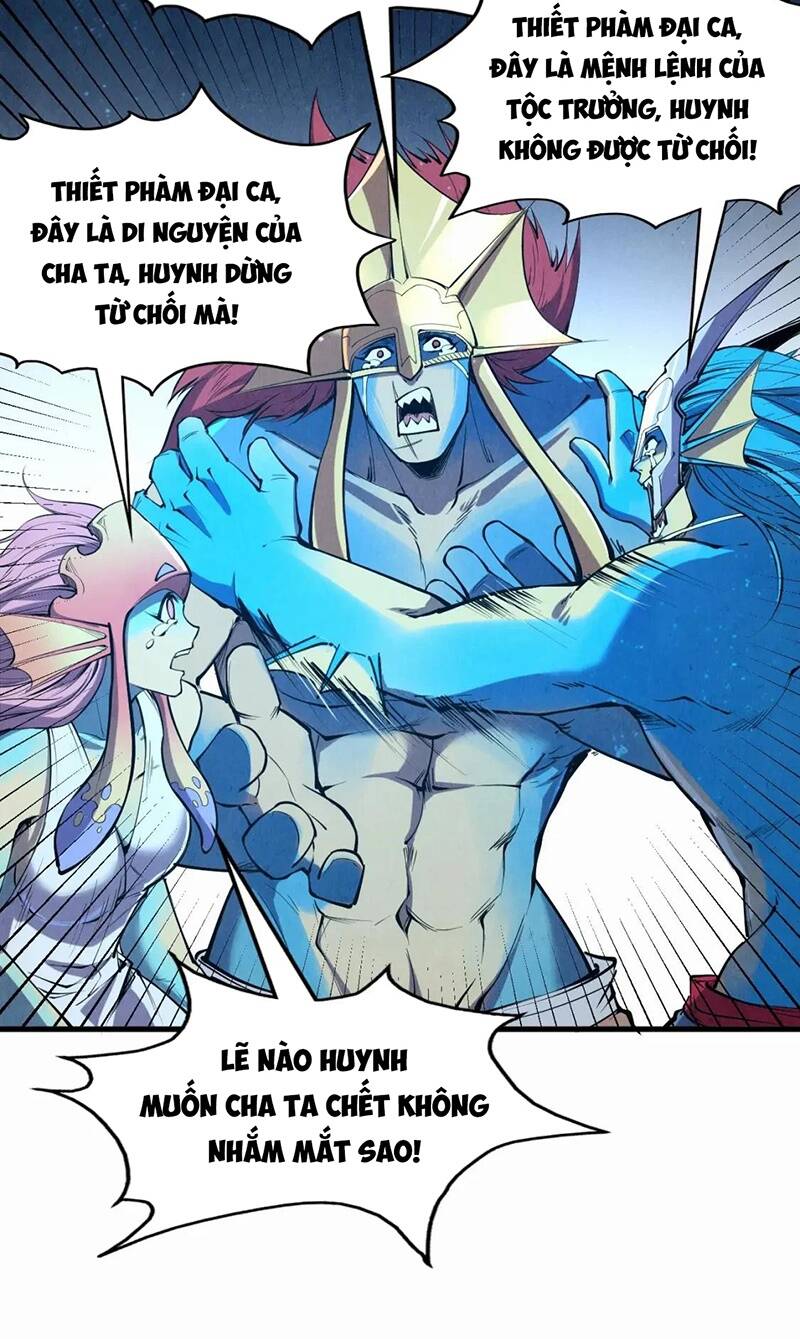 Vạn Cổ Chí Tôn - Chapter 191 - Page 16