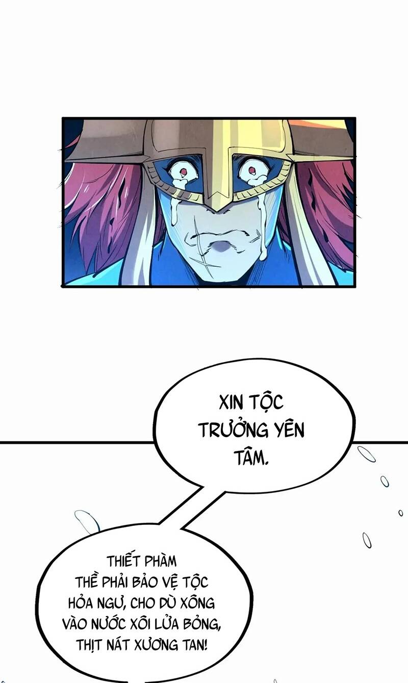 Vạn Cổ Chí Tôn - Chapter 191 - Page 17