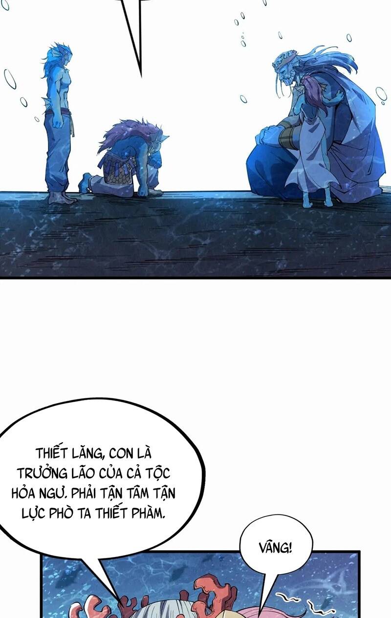 Vạn Cổ Chí Tôn - Chapter 191 - Page 18