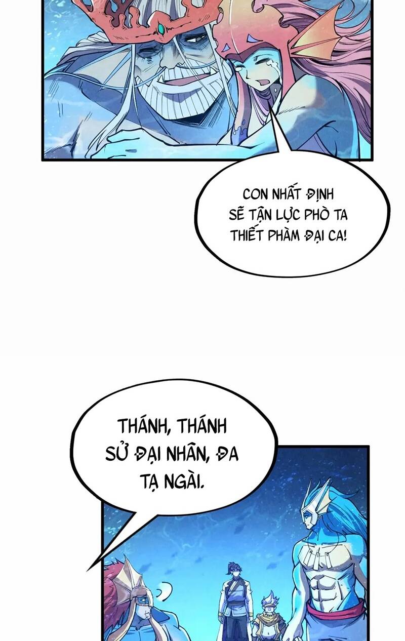 Vạn Cổ Chí Tôn - Chapter 191 - Page 19