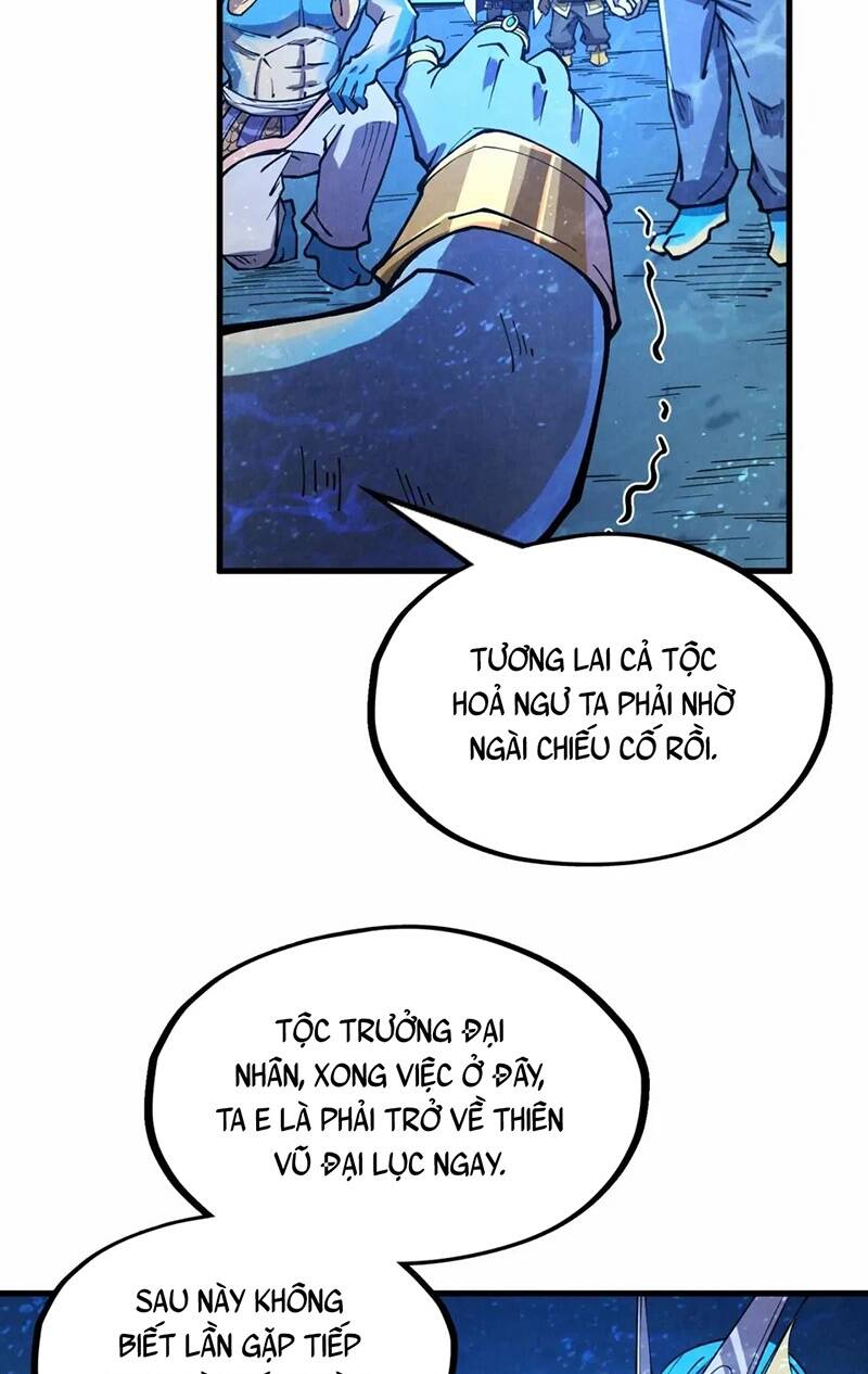 Vạn Cổ Chí Tôn - Chapter 191 - Page 20