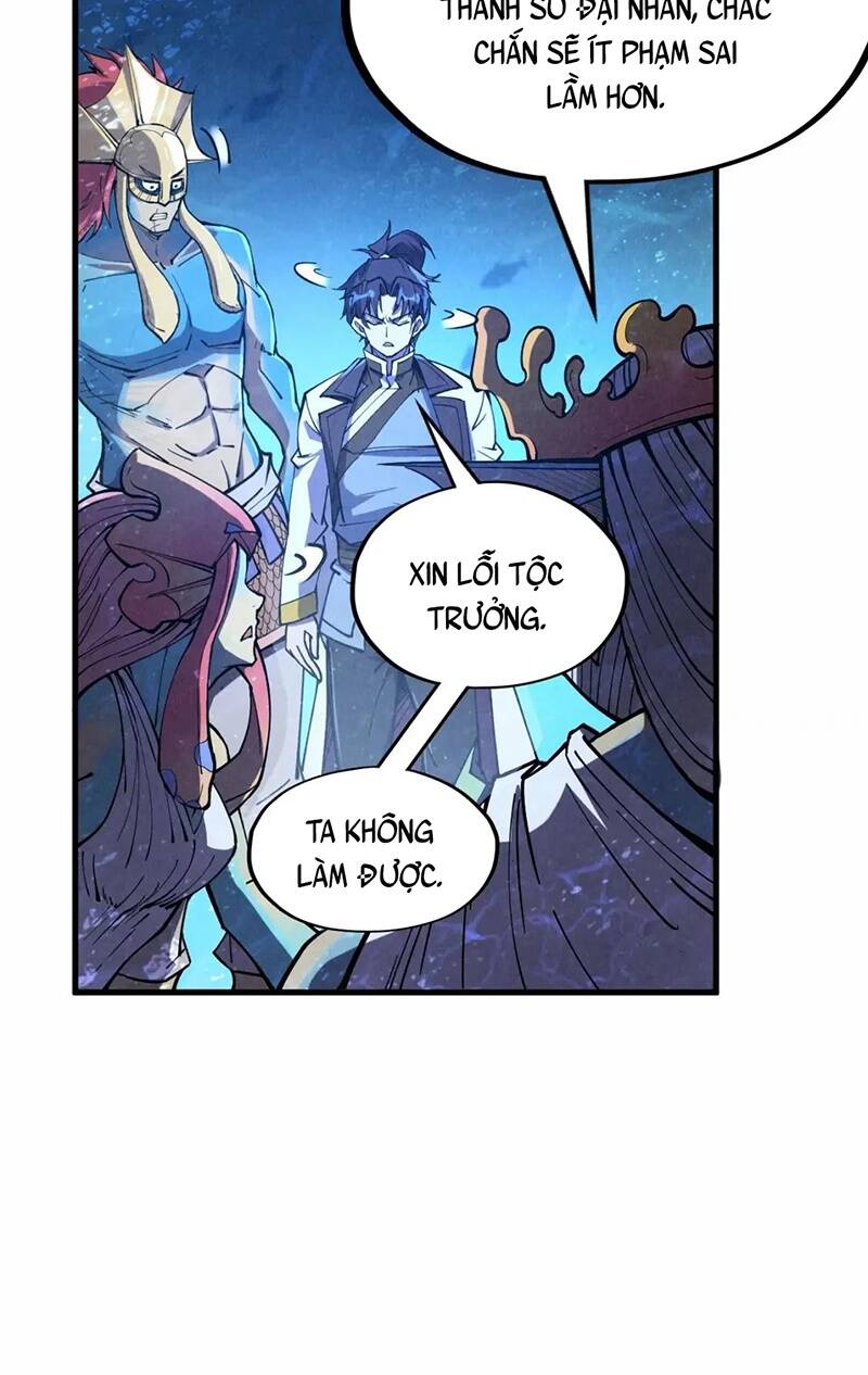 Vạn Cổ Chí Tôn - Chapter 191 - Page 22