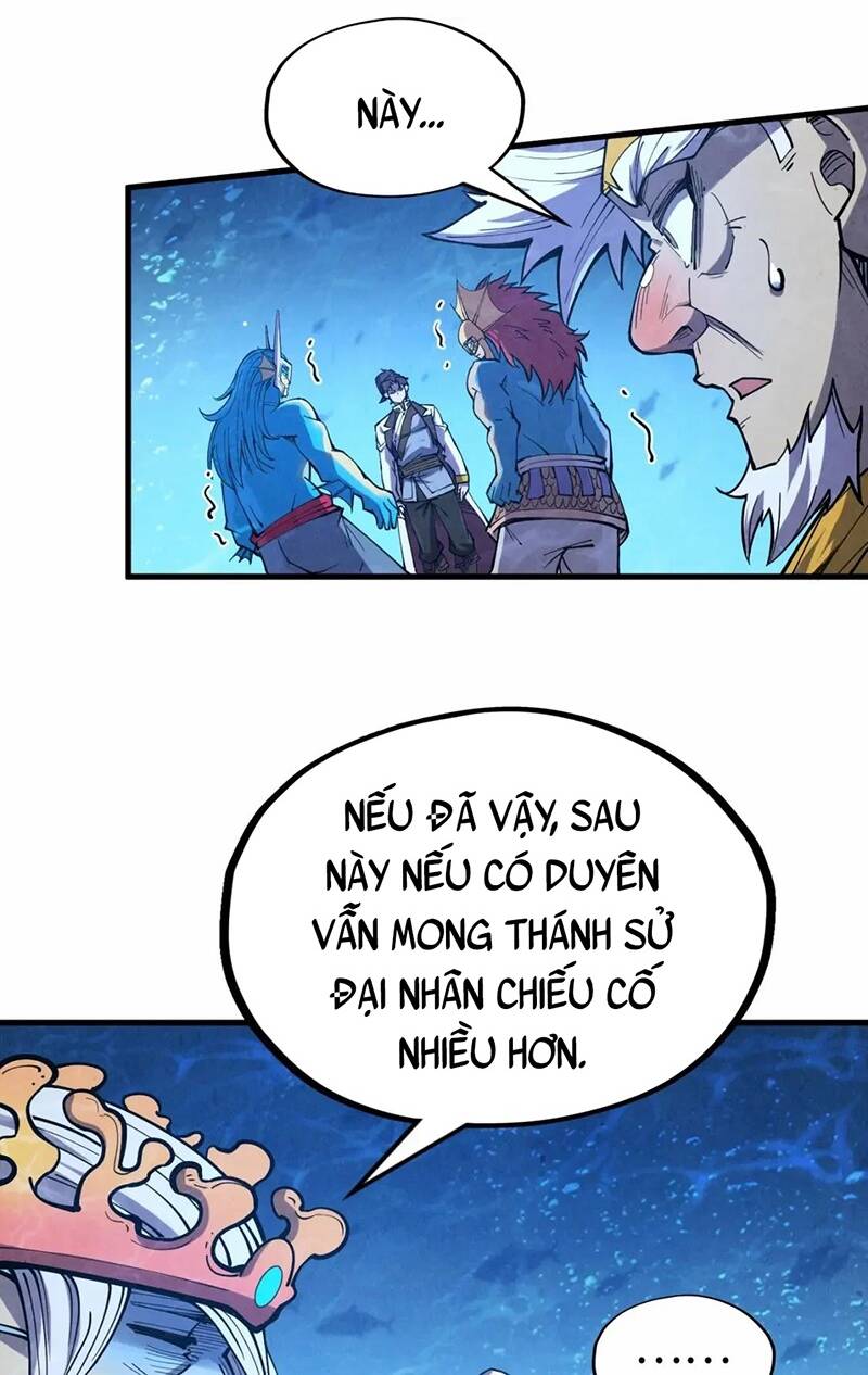 Vạn Cổ Chí Tôn - Chapter 191 - Page 23