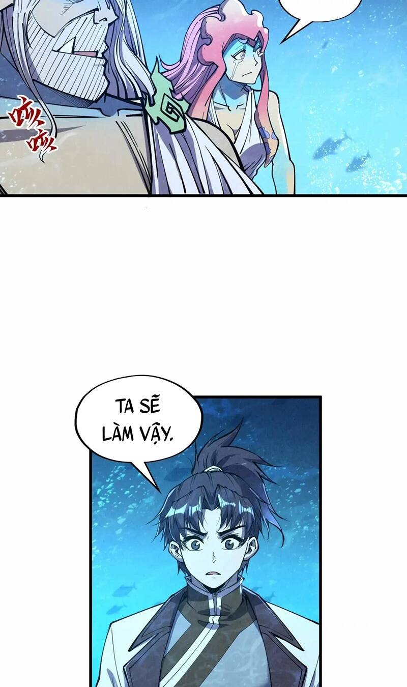 Vạn Cổ Chí Tôn - Chapter 191 - Page 24