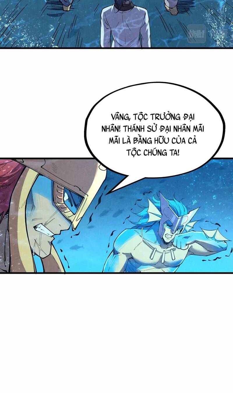 Vạn Cổ Chí Tôn - Chapter 191 - Page 26