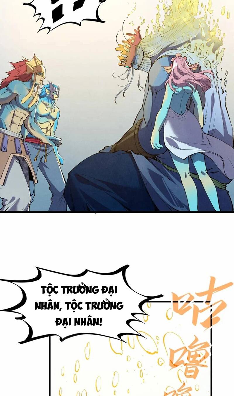 Vạn Cổ Chí Tôn - Chapter 191 - Page 28