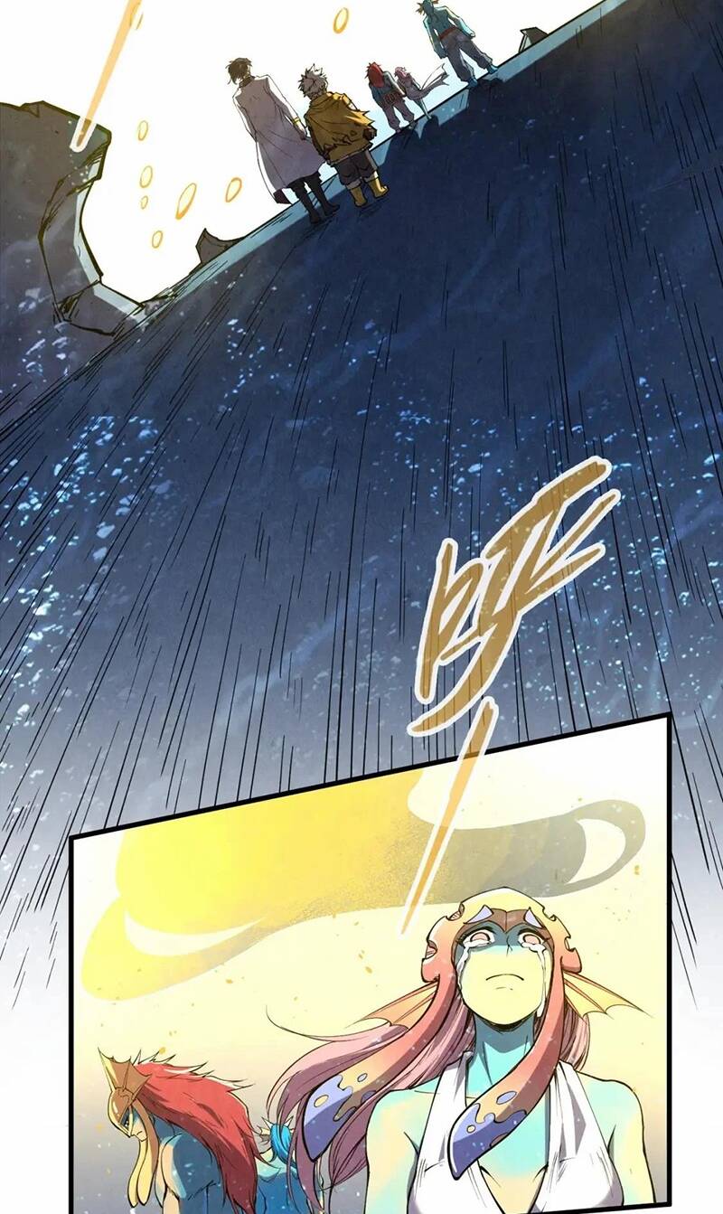 Vạn Cổ Chí Tôn - Chapter 191 - Page 31