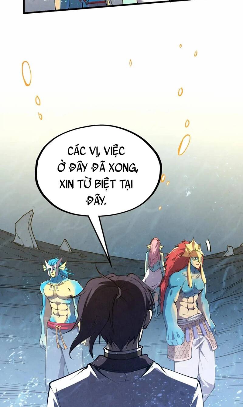 Vạn Cổ Chí Tôn - Chapter 191 - Page 32