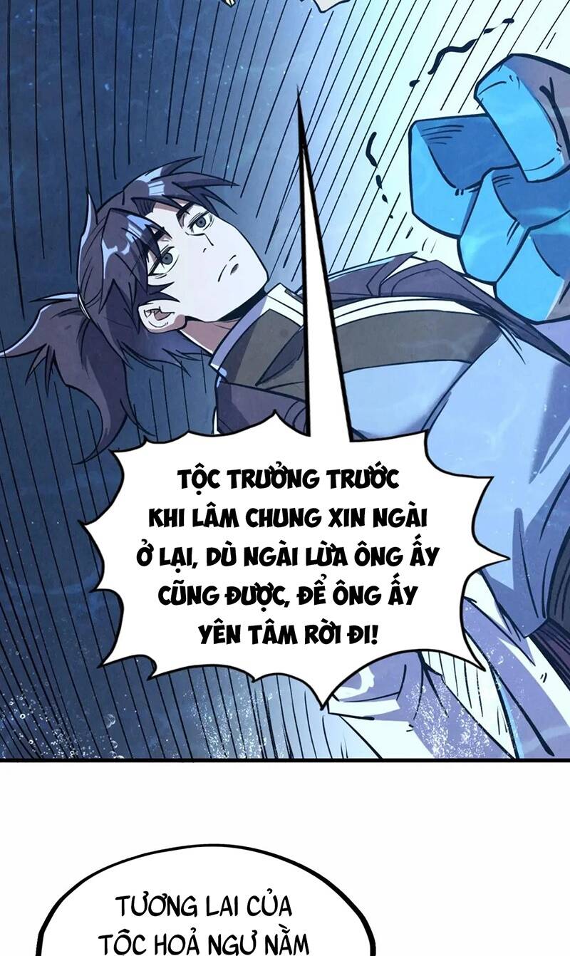 Vạn Cổ Chí Tôn - Chapter 191 - Page 34