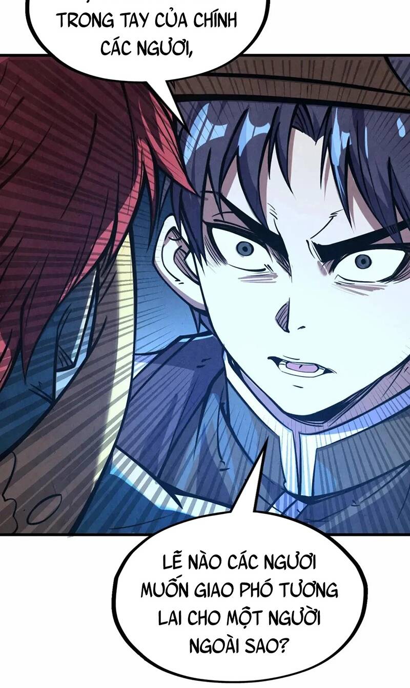 Vạn Cổ Chí Tôn - Chapter 191 - Page 35