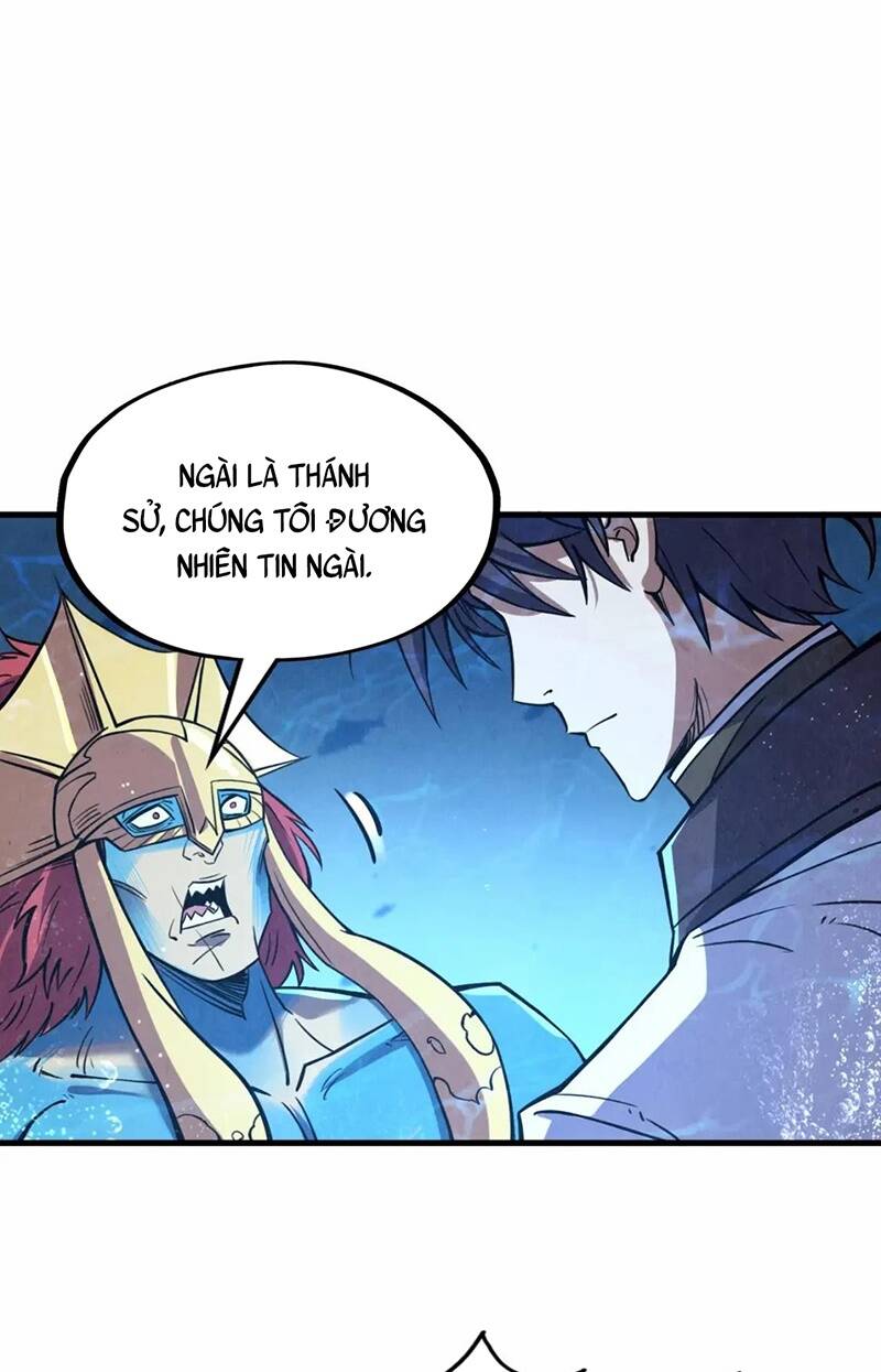 Vạn Cổ Chí Tôn - Chapter 191 - Page 36