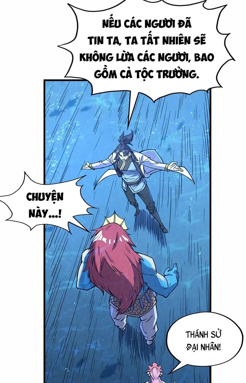Vạn Cổ Chí Tôn - Chapter 191 - Page 37
