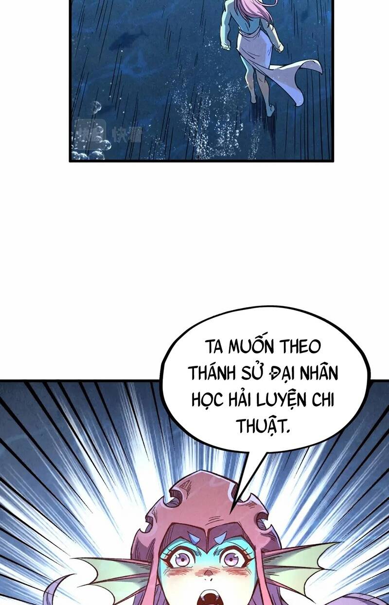 Vạn Cổ Chí Tôn - Chapter 191 - Page 38