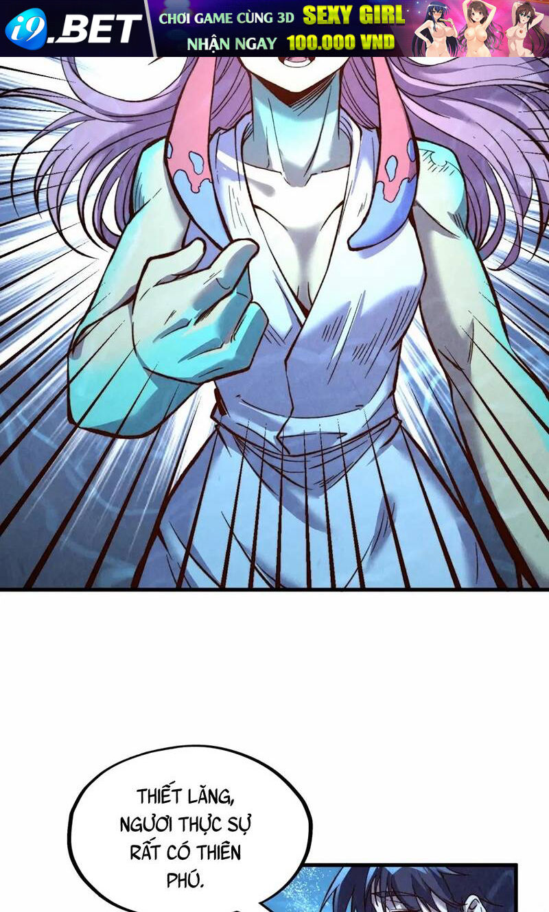 Vạn Cổ Chí Tôn - Chapter 191 - Page 39