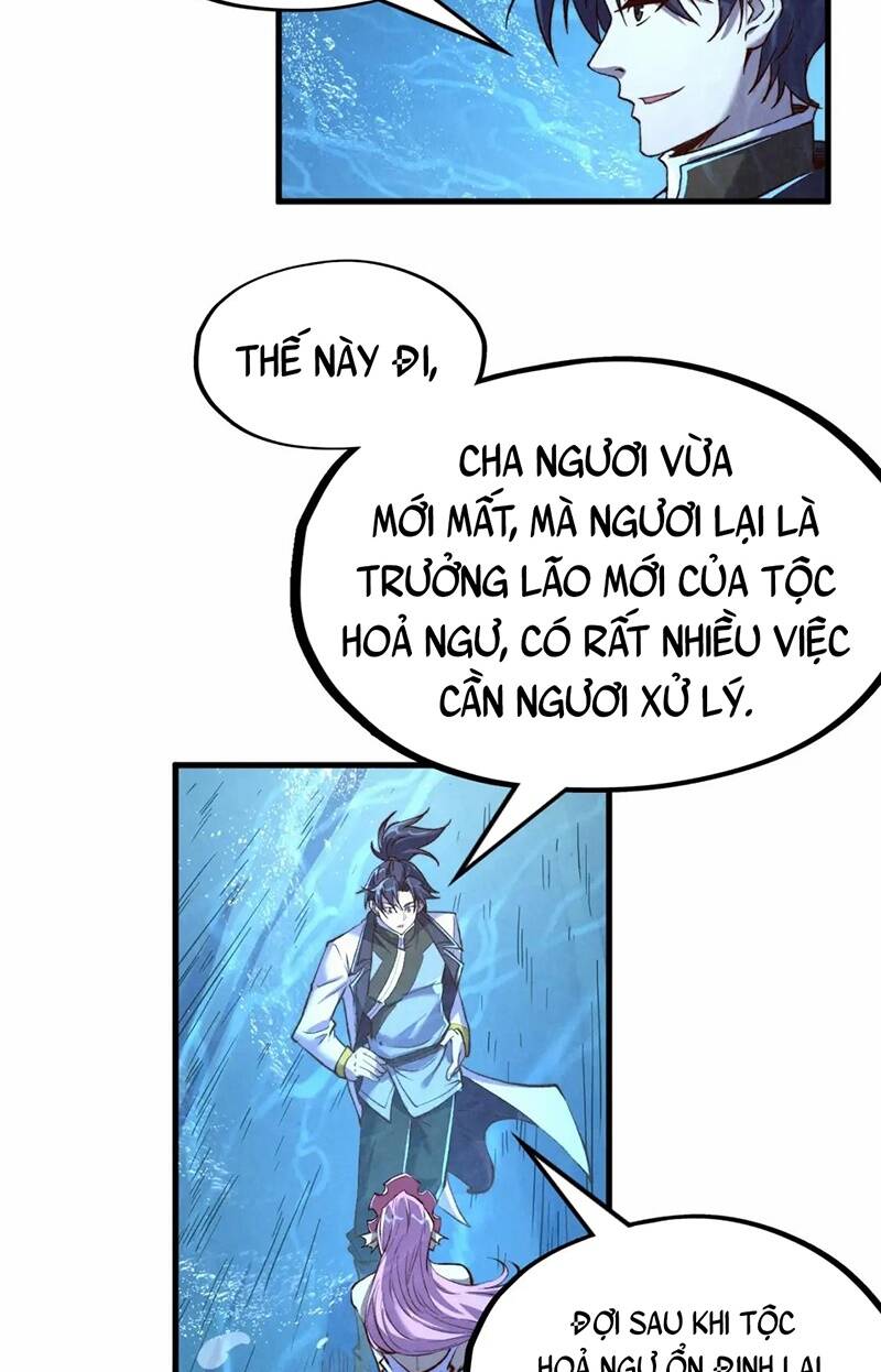 Vạn Cổ Chí Tôn - Chapter 191 - Page 40