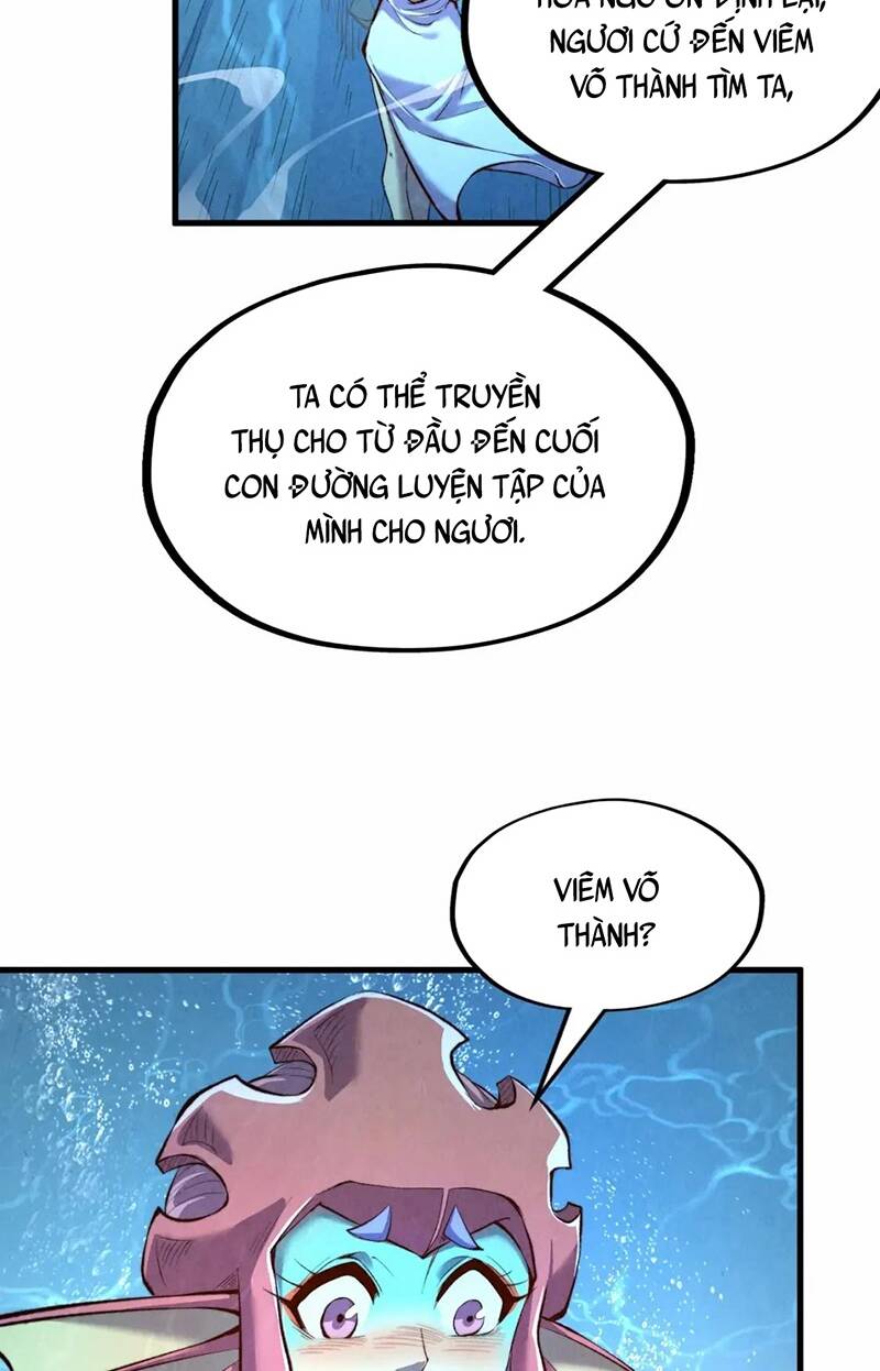 Vạn Cổ Chí Tôn - Chapter 191 - Page 41