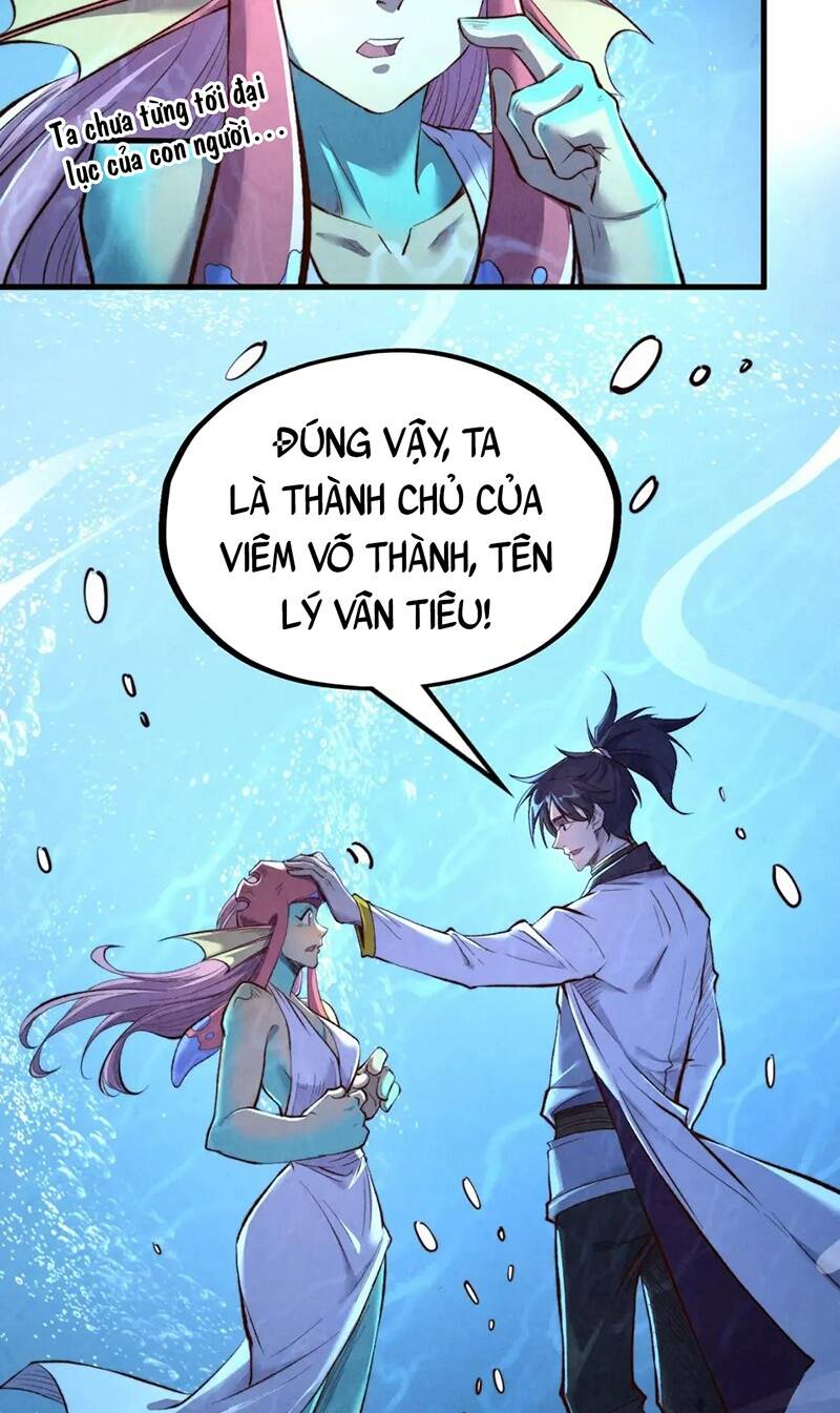 Vạn Cổ Chí Tôn - Chapter 191 - Page 42