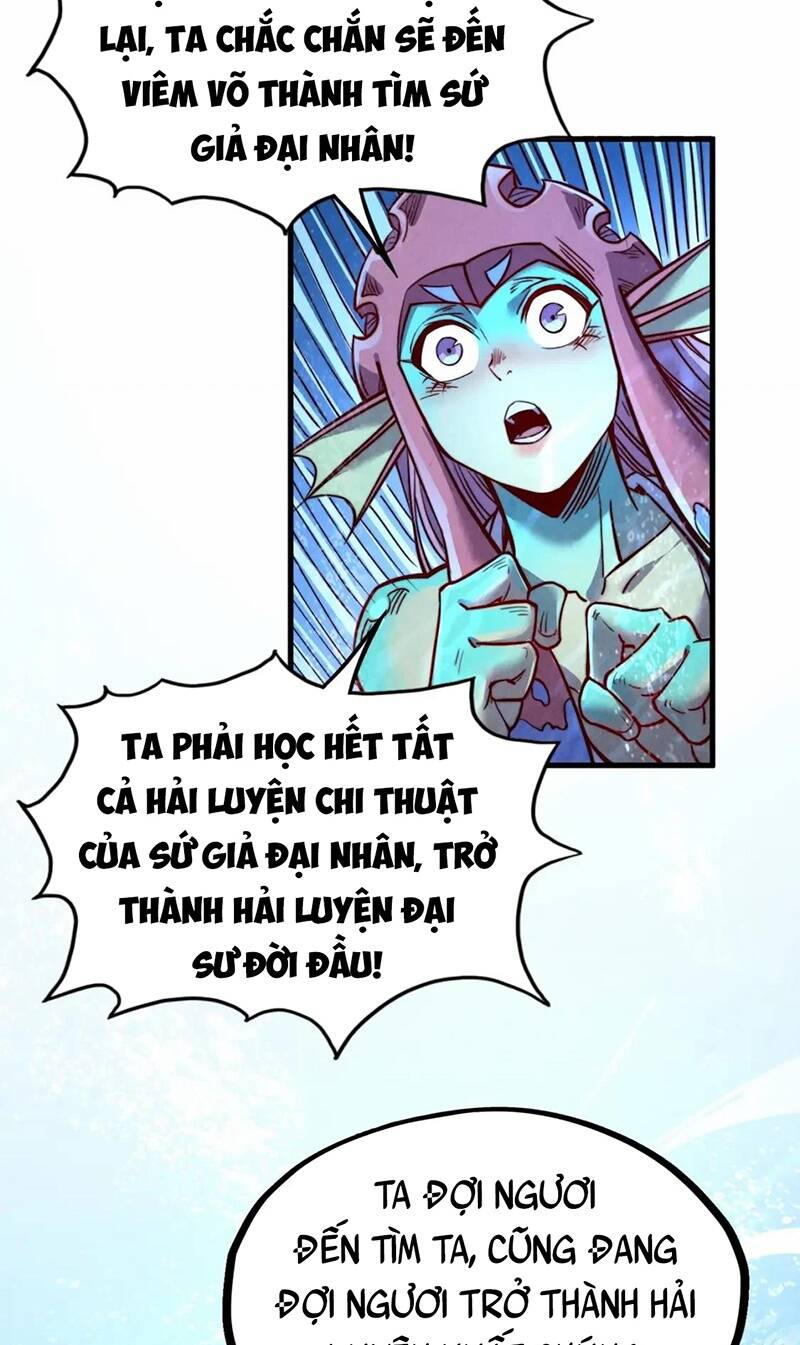 Vạn Cổ Chí Tôn - Chapter 191 - Page 44