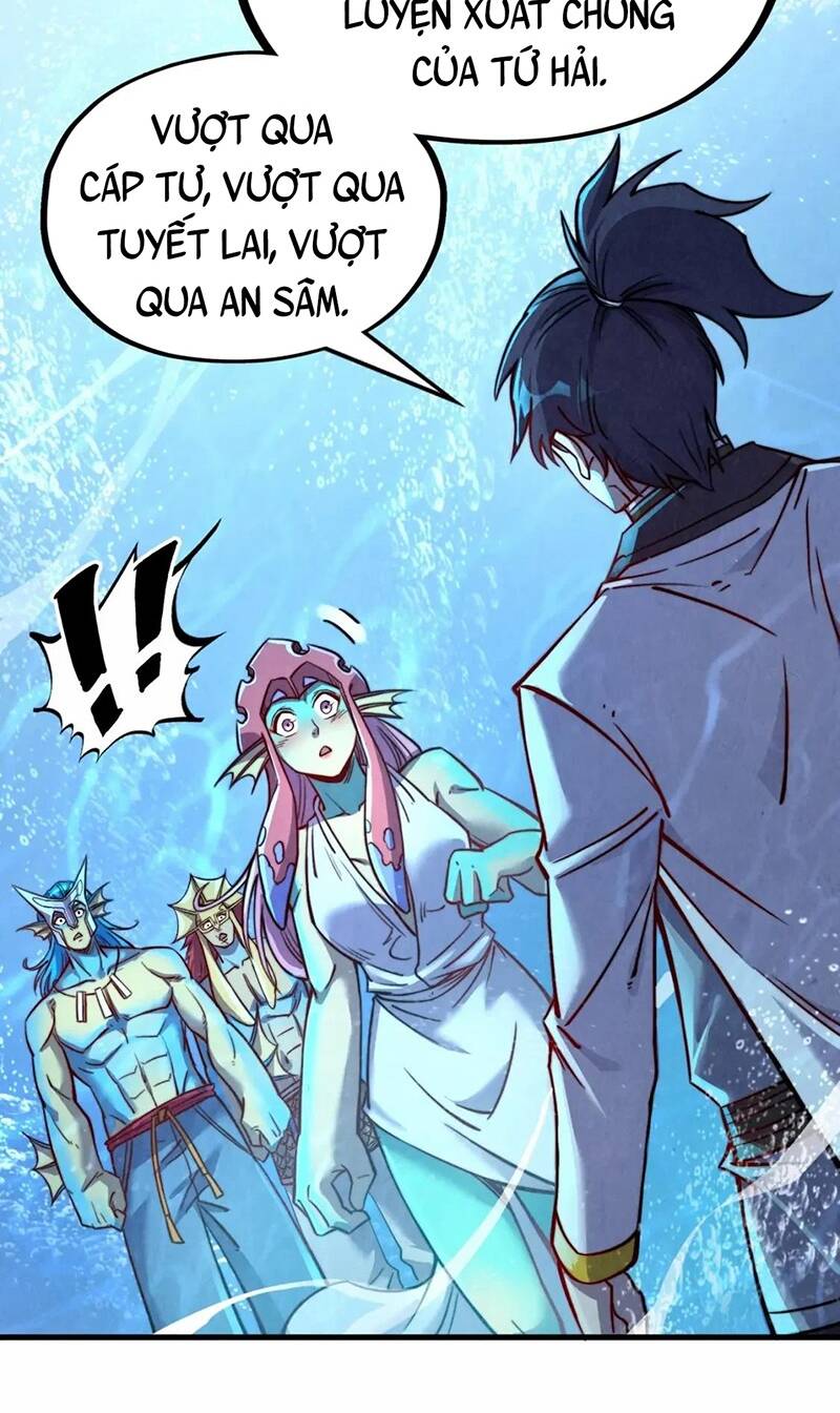 Vạn Cổ Chí Tôn - Chapter 191 - Page 45
