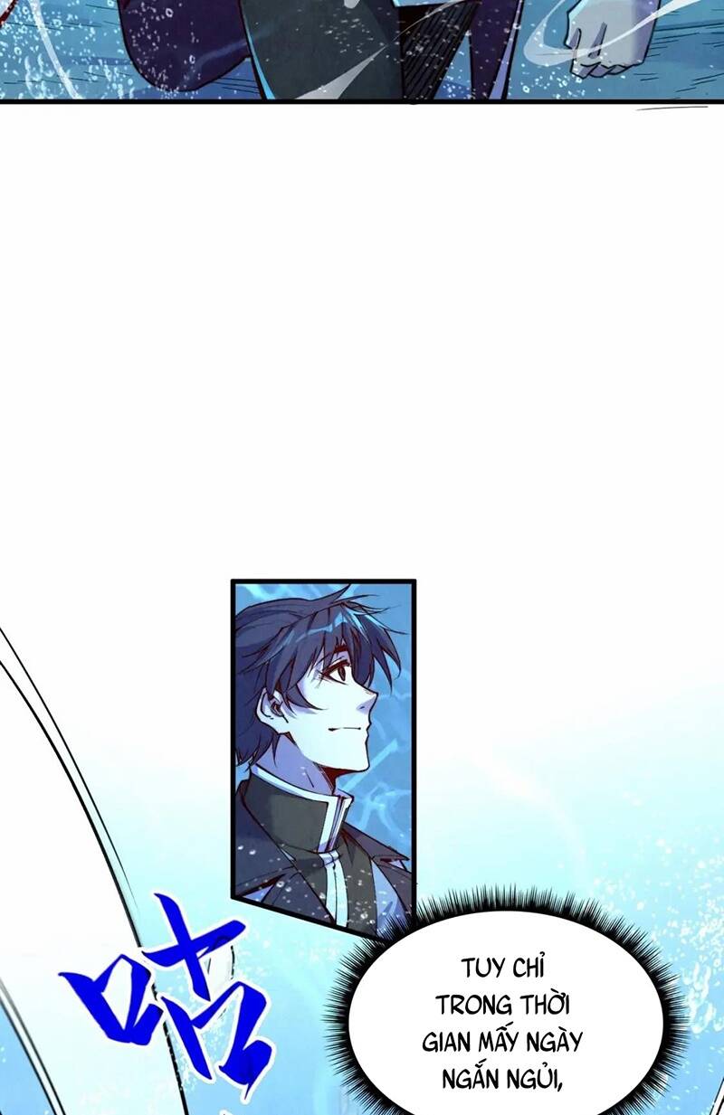 Vạn Cổ Chí Tôn - Chapter 191 - Page 48