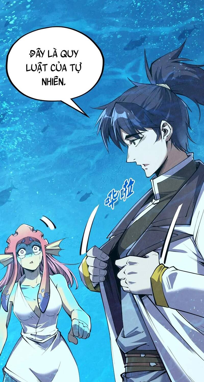 Vạn Cổ Chí Tôn - Chapter 191 - Page 4