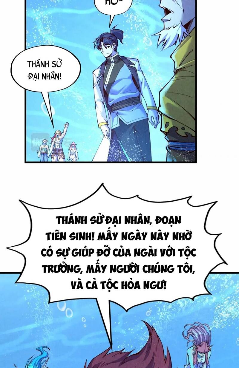 Vạn Cổ Chí Tôn - Chapter 191 - Page 51