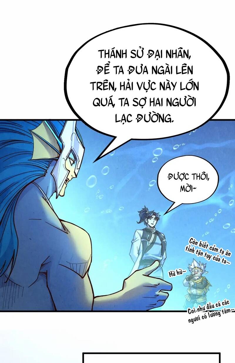 Vạn Cổ Chí Tôn - Chapter 191 - Page 53