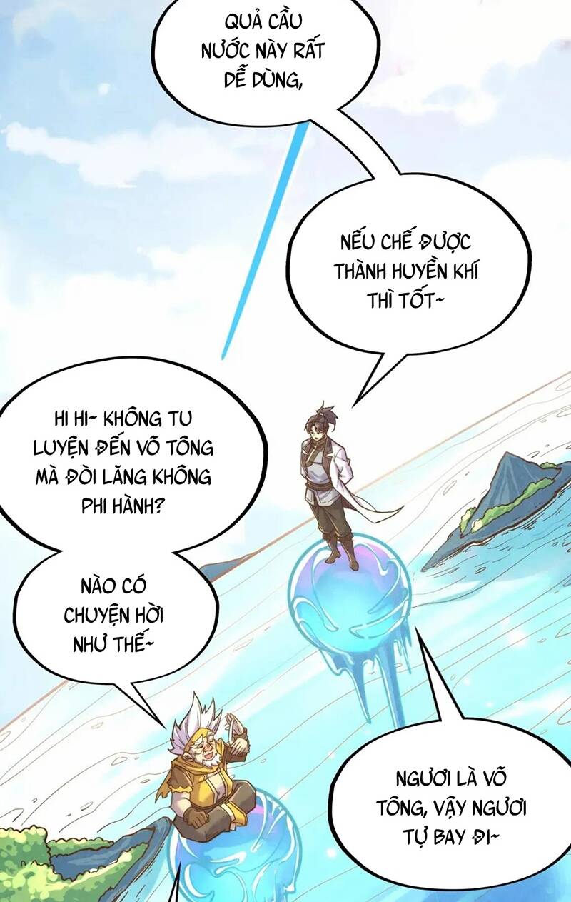 Vạn Cổ Chí Tôn - Chapter 191 - Page 55