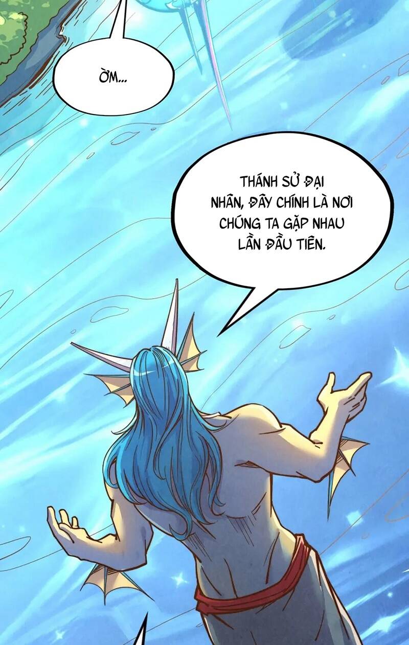 Vạn Cổ Chí Tôn - Chapter 191 - Page 56