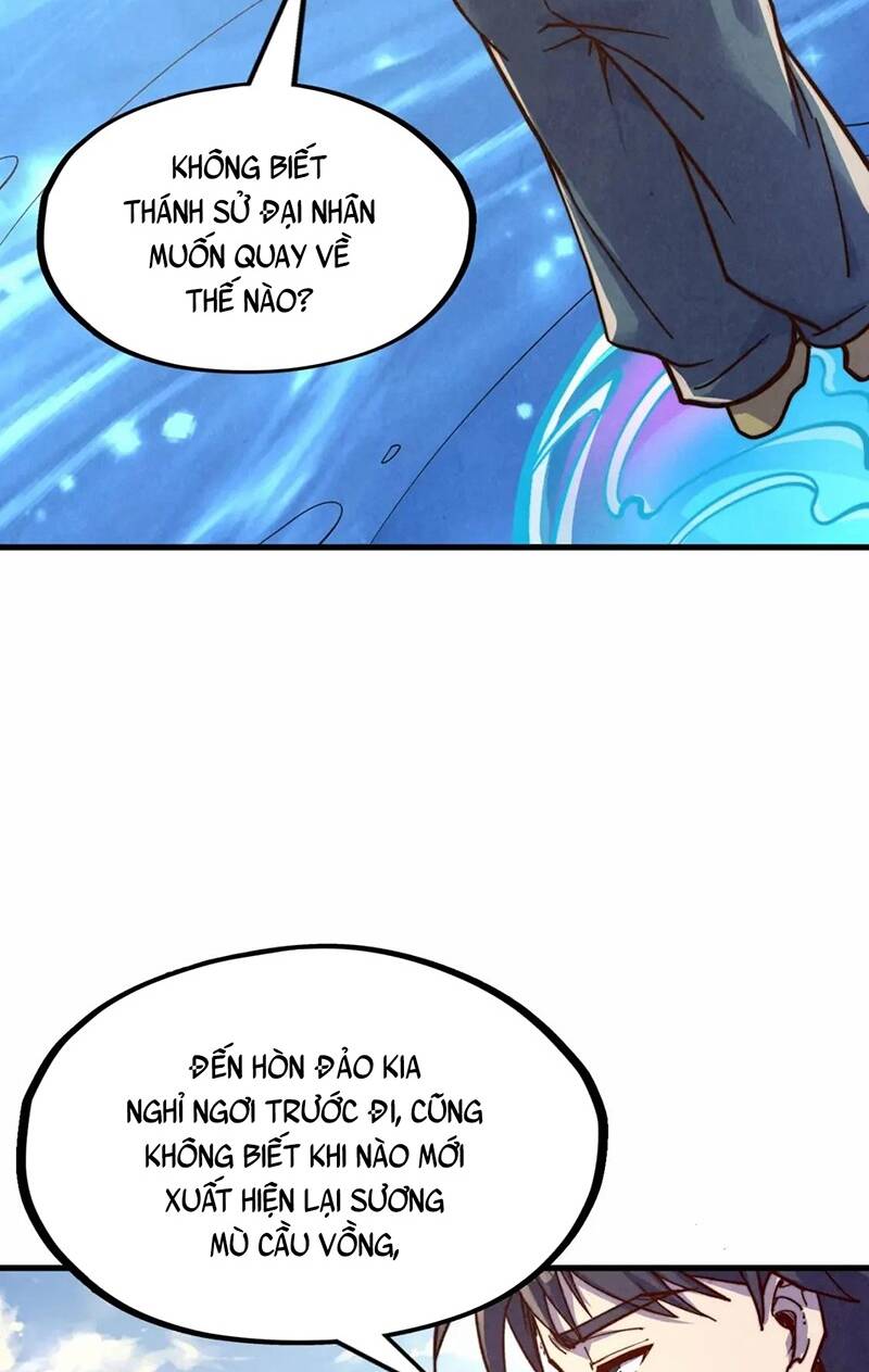 Vạn Cổ Chí Tôn - Chapter 191 - Page 57