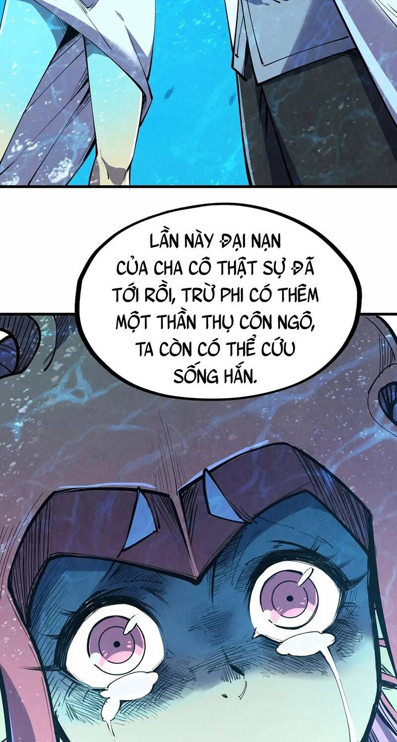 Vạn Cổ Chí Tôn - Chapter 191 - Page 5