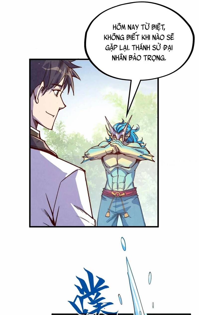 Vạn Cổ Chí Tôn - Chapter 191 - Page 59