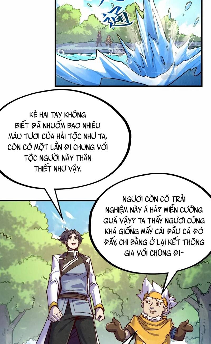 Vạn Cổ Chí Tôn - Chapter 191 - Page 60
