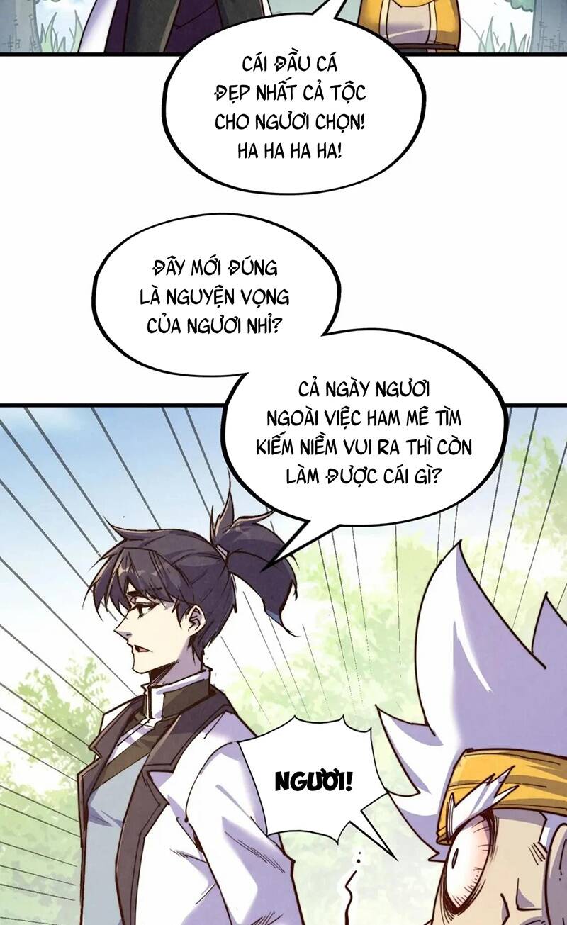 Vạn Cổ Chí Tôn - Chapter 191 - Page 61