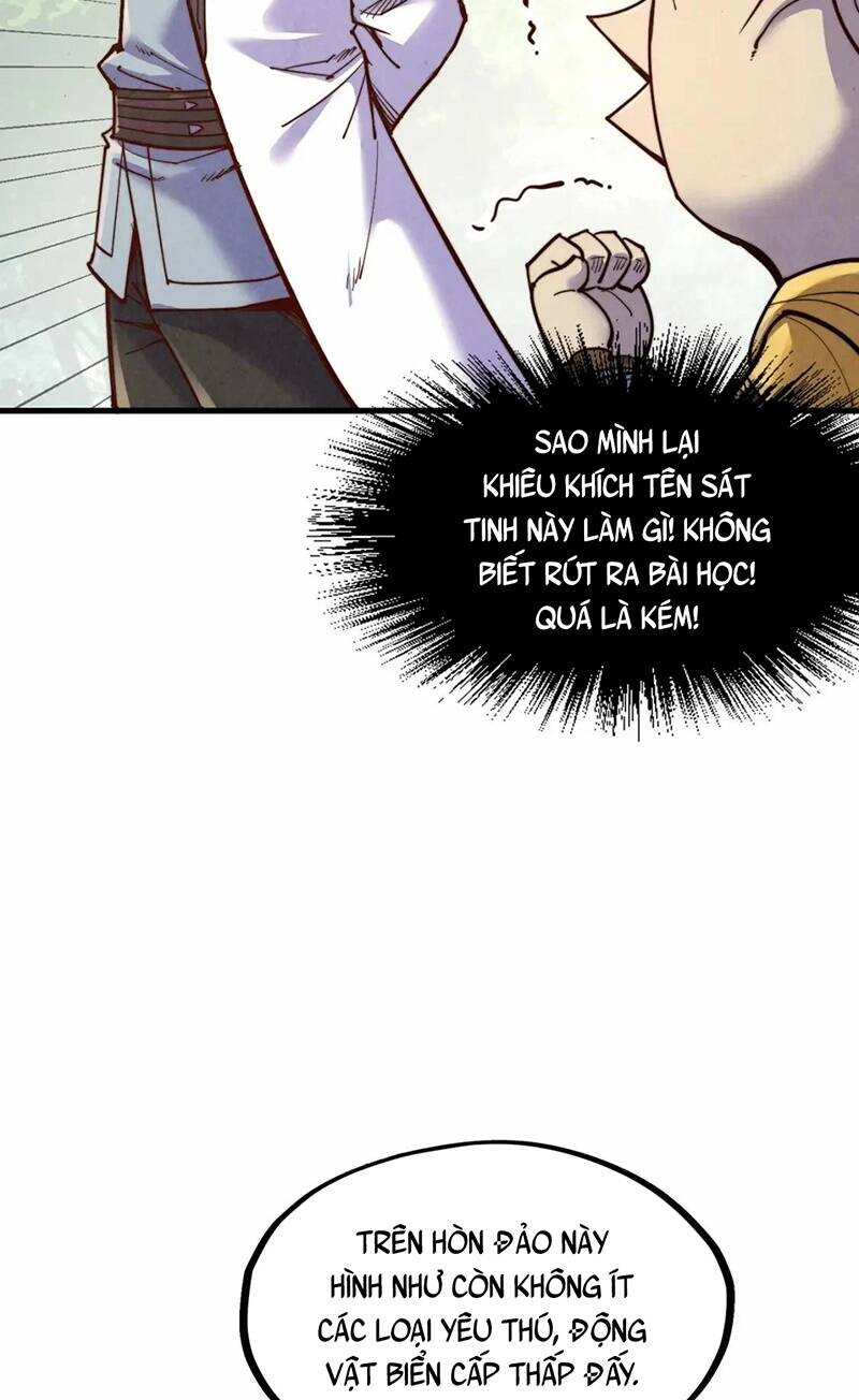 Vạn Cổ Chí Tôn - Chapter 191 - Page 62