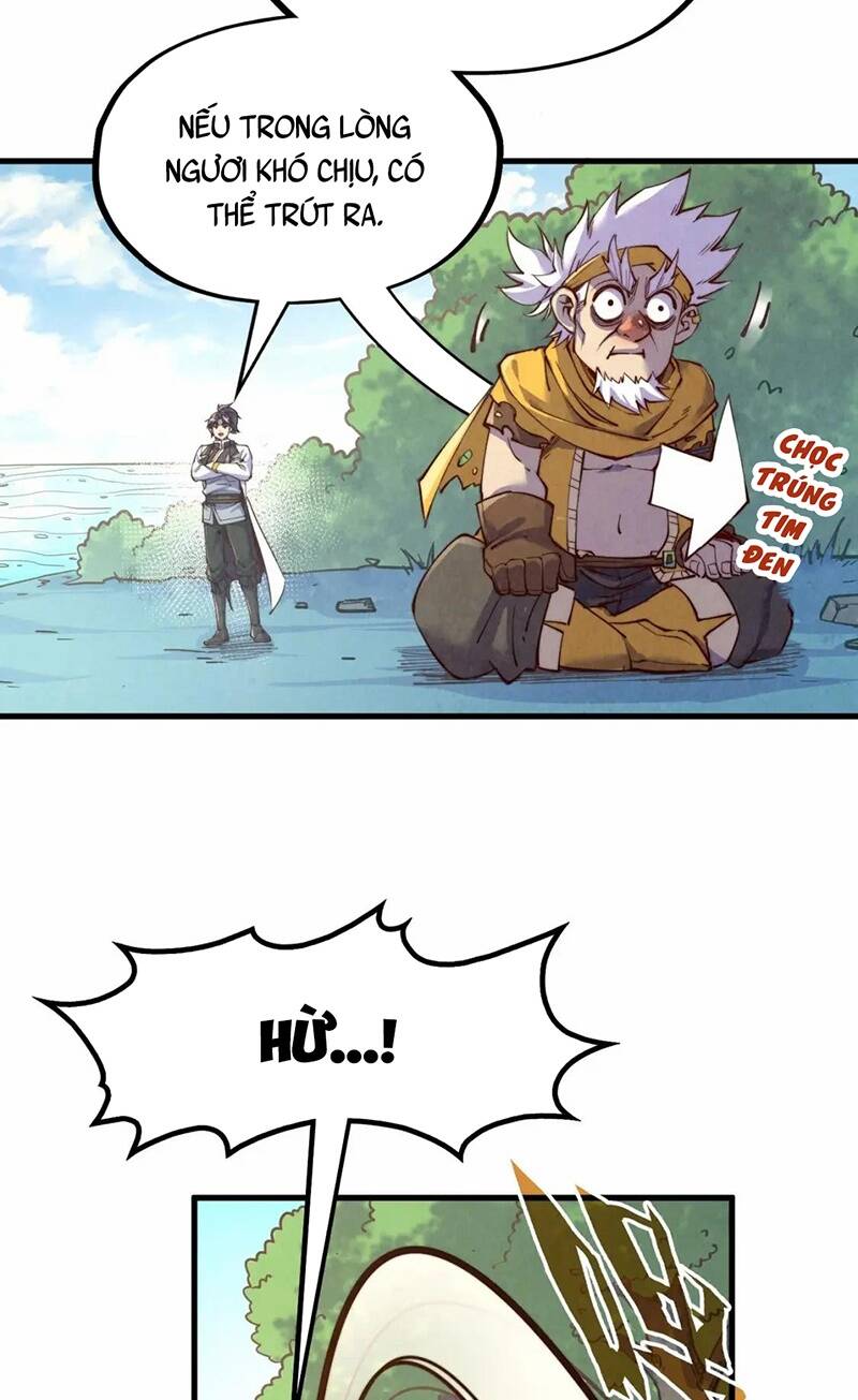 Vạn Cổ Chí Tôn - Chapter 191 - Page 63