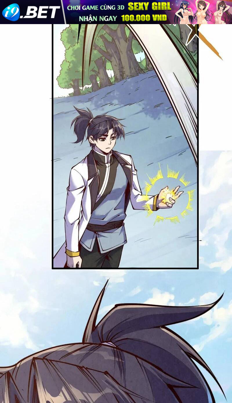 Vạn Cổ Chí Tôn - Chapter 191 - Page 64