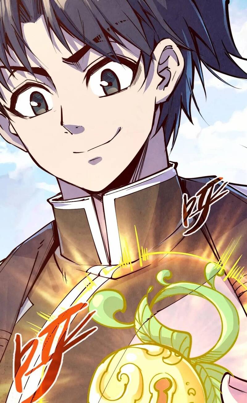 Vạn Cổ Chí Tôn - Chapter 191 - Page 65