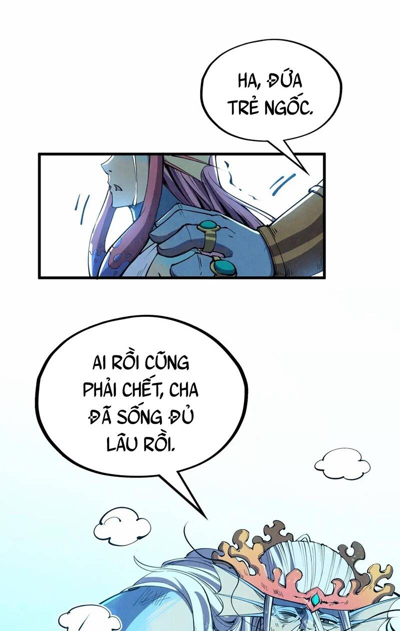 Vạn Cổ Chí Tôn - Chapter 191 - Page 7