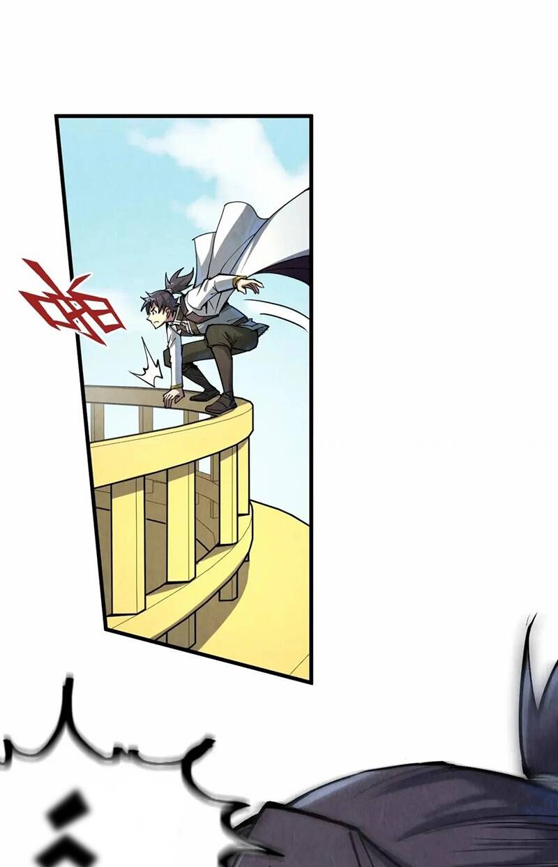 Vạn Cổ Chí Tôn - Chapter 192 - Page 9