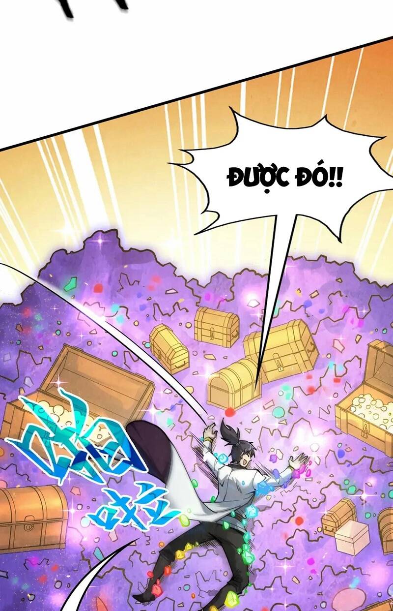 Vạn Cổ Chí Tôn - Chapter 192 - Page 11