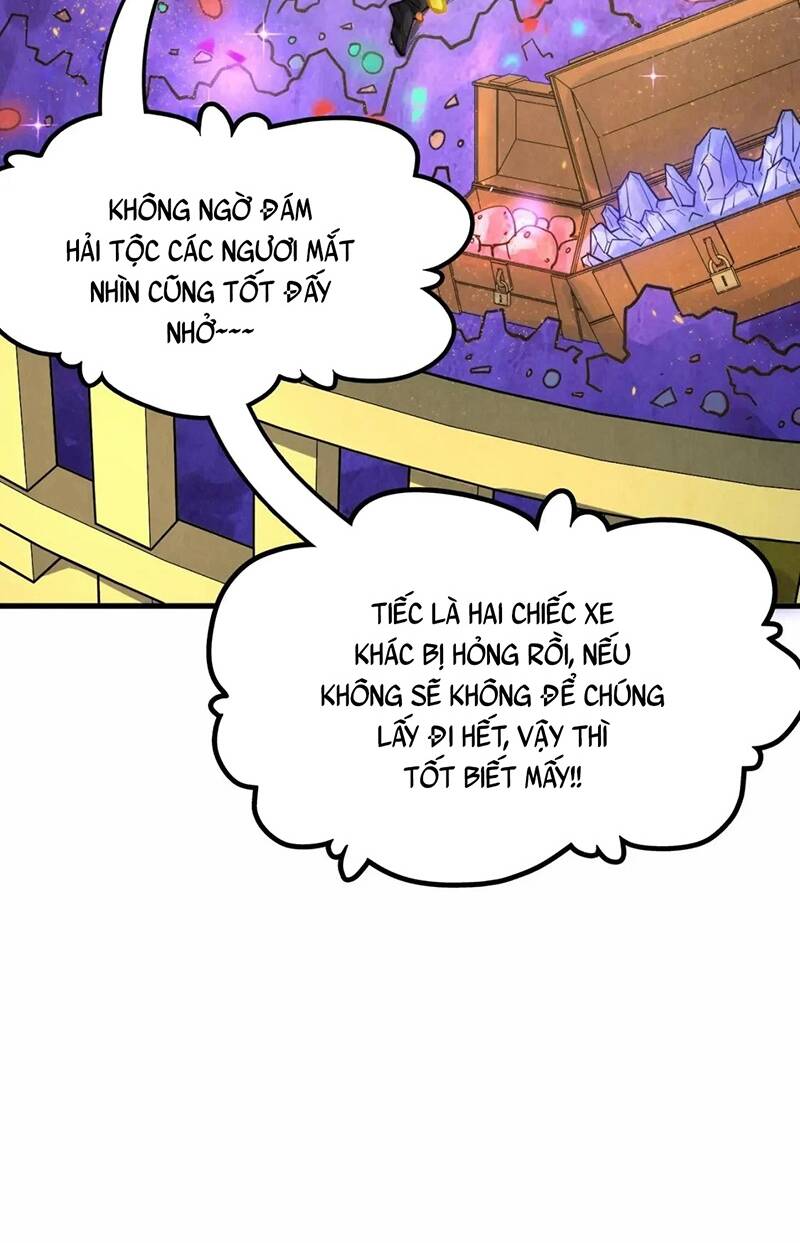 Vạn Cổ Chí Tôn - Chapter 192 - Page 12