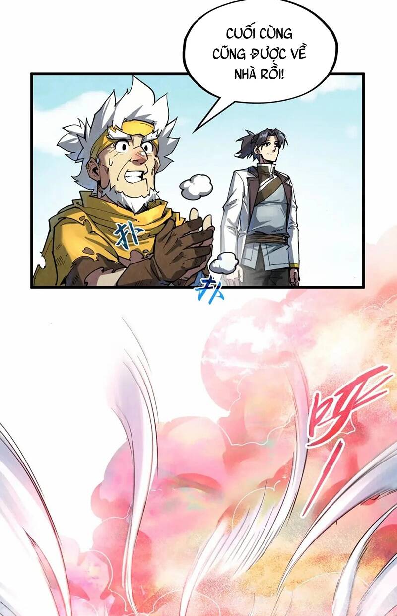 Vạn Cổ Chí Tôn - Chapter 192 - Page 18