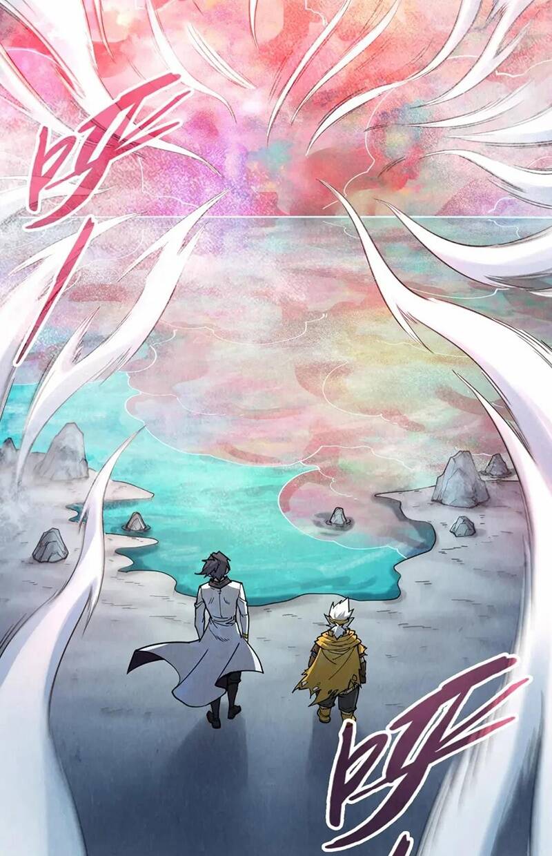 Vạn Cổ Chí Tôn - Chapter 192 - Page 19