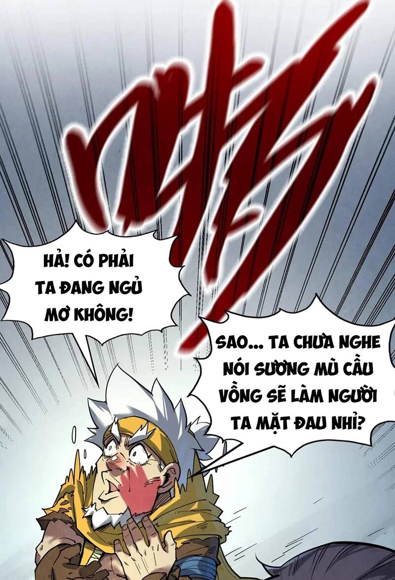 Vạn Cổ Chí Tôn - Chapter 192 - Page 21