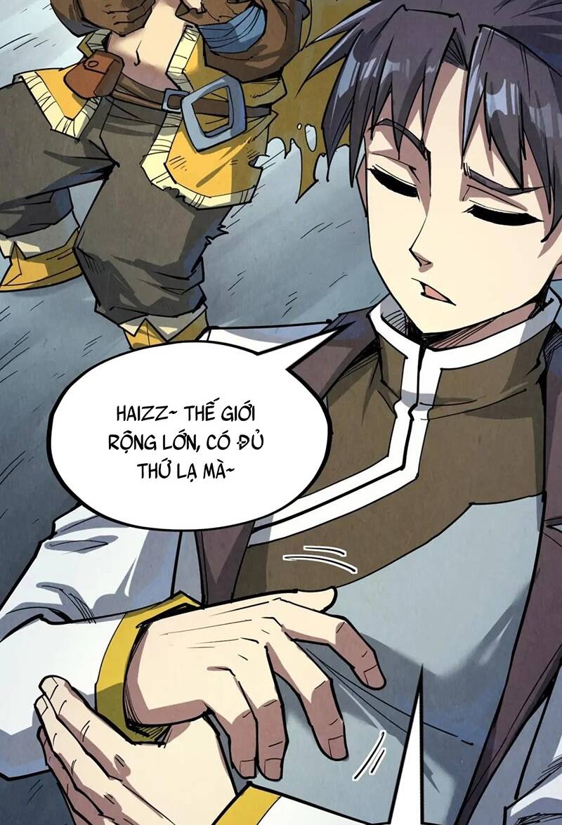 Vạn Cổ Chí Tôn - Chapter 192 - Page 22