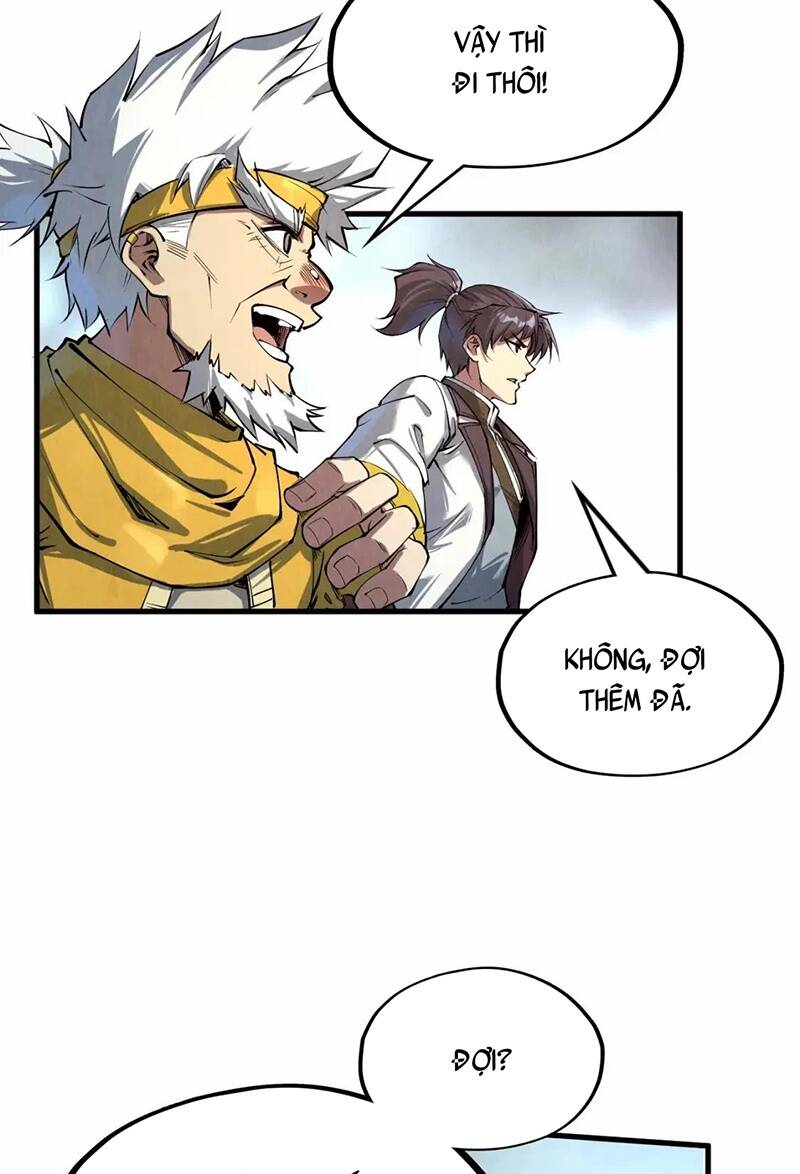 Vạn Cổ Chí Tôn - Chapter 192 - Page 25